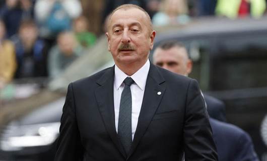 Azerbaycan Cumhurbaşkanı Aliyev, 801 mahkumu affetti