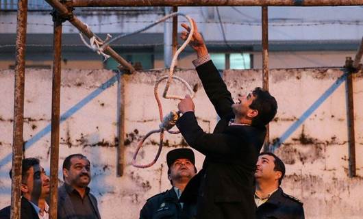 Iran executes two on blasphemy charges