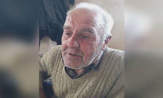 Efrin'de silahlı kişiler yaşlı adamın evini basarak işkence etti, parasına el koydu