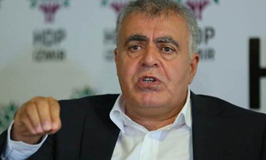 Ayhan Bilgen’in partisinden ayrılan eski HDP’li, Yeşil Sol Parti’ye destek istedi