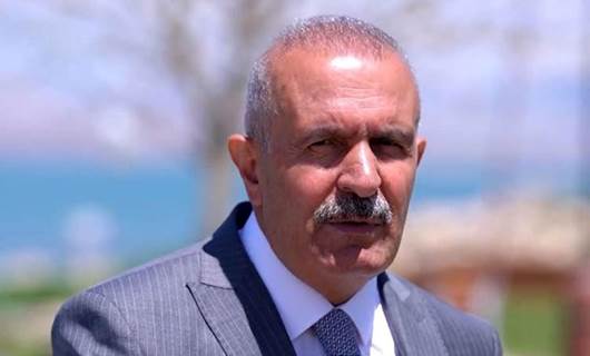 Berbijêrê AK Partiyê yê Wanê, Kayaturk: Kurd Geliyê Zîlan ji bîr nakin