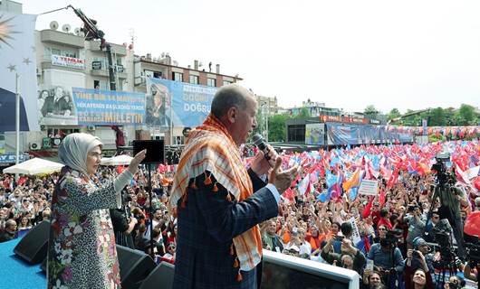 Erdoğan’dan 27 Mayıs darbesi yorumu: Pazar günü rövanşı alıyor muyuz?
