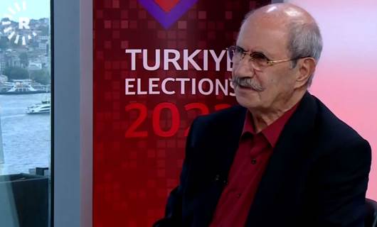 Ümit Fırat, Kürtlerin neden Kılıçdaroğlu’na yöneldiğini anlattı