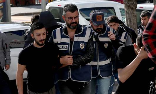 Erzurum’daki taşlı saldırı sonrası gözaltına alınan 9 kişi serbest bırakıldı