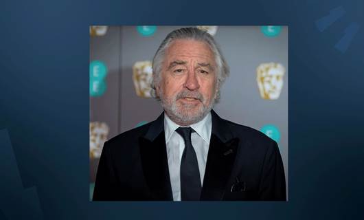 Robert De Niro 79 yaşında 7. kez baba oldu