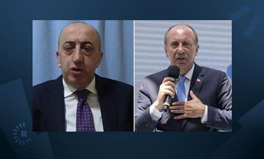 Muharrem İnce’den ‘cinsel içerikli video’ tehdidine yanıt