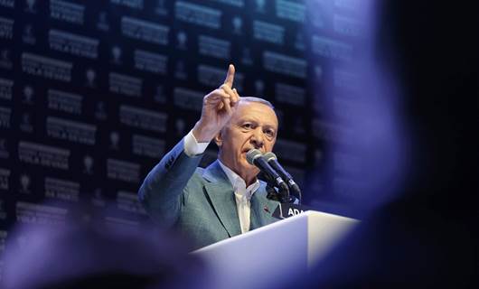 Erdoğan: Maruz kaldığımız onca provokasyona rağmen hukuk, demokrasi ve meşruiyetten sapmadık