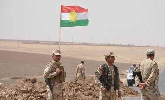 Bi sedan Kurdên Ewropayê tevlî refên Pêşmerge yan YPGê dibin