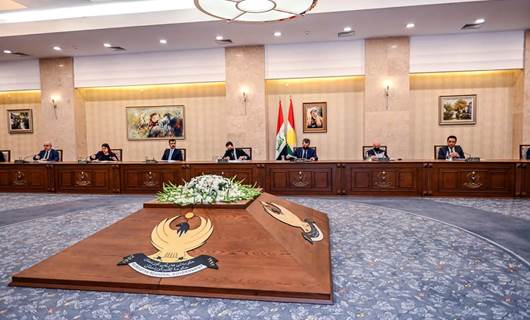 PUK to discuss returning to cabinet meeting with KDP: Source