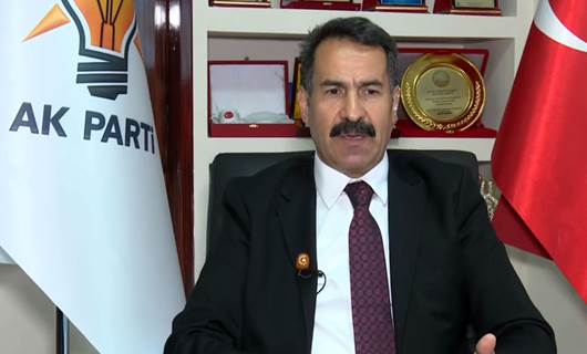 AK Parti Kocaeli Milletvekili Cemil Yaman: Seçimi ilk turda alıyoruz