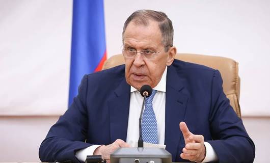 Lavrov: ABD Fırat'ın doğusunda yasa dışı silahlı oluşumları destekliyor