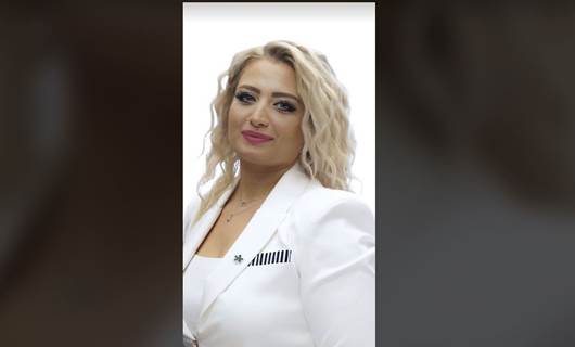 Gelecek Partili kadın başkan yardımcısı öldürüldü