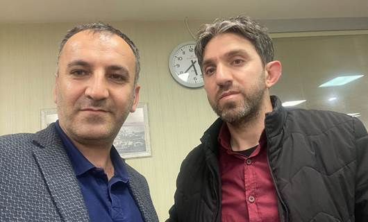 Ferhat Encü duyurdu: Veli Encü 4 yıl sonra cezaevinden çıktı