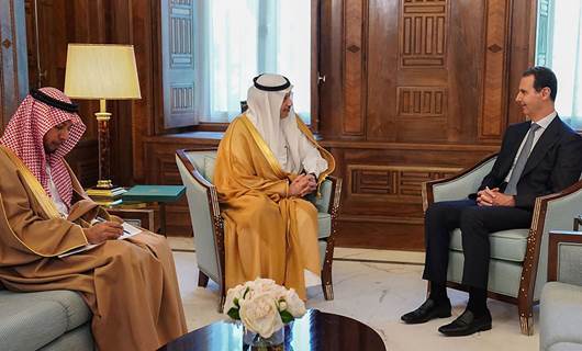 Suudi Arabistan, Esad’ı resmen Arap Birliği zirvesine davet etti