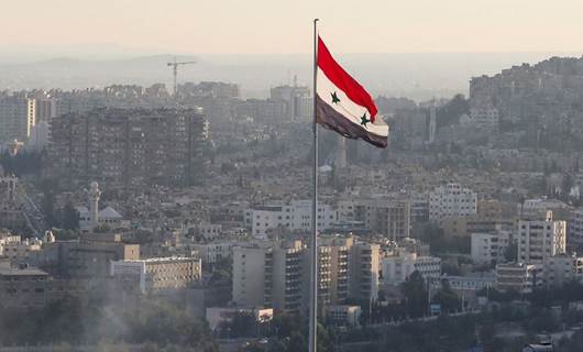 DAIŞê berpirsyariya teqîna li Şamê li xwe girt