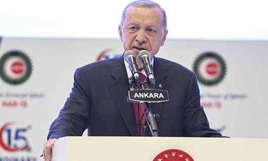 Erdoğan açıkladı: En düşük memur maaşı 22 bin lirayı bulacak