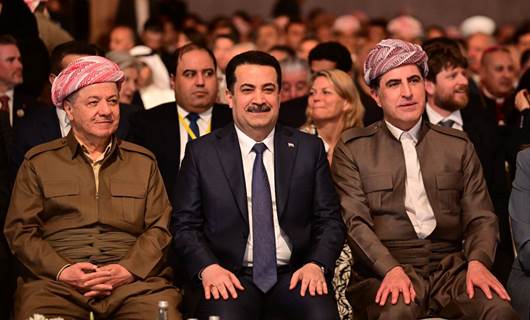 Neçirvan Barzani’den ‘birlik’ mesajı