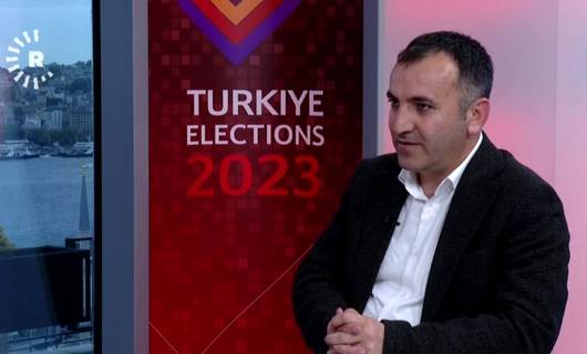 HDP’li Encü: AK Parti’li Kürtler, HÜDA-PAR yüzünden oylarını Yeşil Sol’a verecek