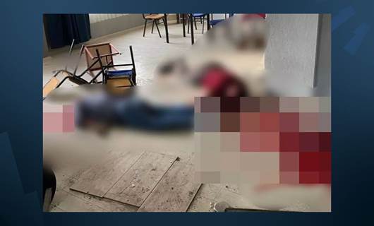 İzmir'de silahlı kavga: 5 kişi öldürüldü
