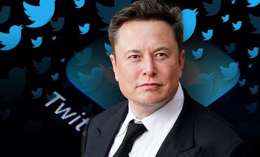 Elon Musk, Twitter CEO'luğunu bırakıyor: Kadın CEO geliyor