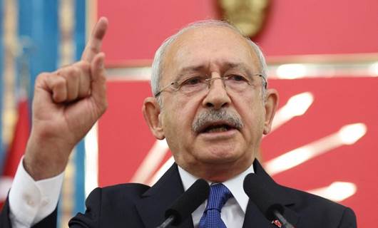 Kremlin denies Turkish opposition claim of election meddling