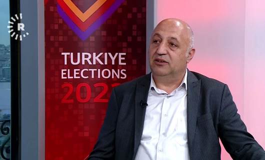 HAK-PAR İstanbul Adayı Sezen: Partimiz alternatif bir Kürt partisi olacak