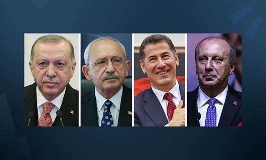 Son anket açıklandı: Muharrem İnce’nin çekilmesi sonrası son durum ne?