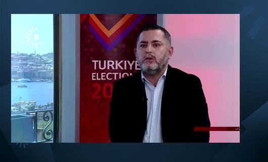 PDK-Bakur Sözcüsü Özalp: Seçimleri meşru görmüyoruz
