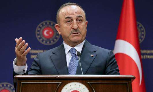 Turkey has returned 550,000 Syrians to ‘safe zone’: FM