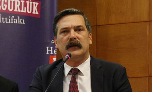 Erkan Baş banka hesabındaki parayı ve borcunu açıkladı