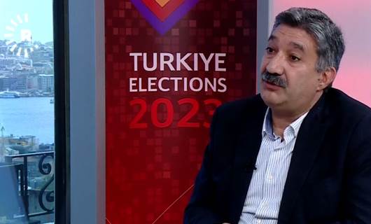 AK Partili Abdurrahman Kurt: Kürt sorunu Meclis’te çözülemez