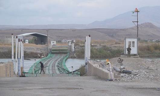 Girtina deriyê Pêşabûr- Sêmalka bandorê li bazarên Rojavayê Kurdistanê dike