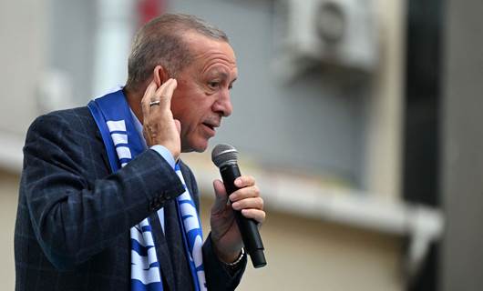 Erdogan says Biden gave instructions to topple him
