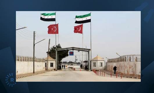 Suriye Dışişleri Bakanı açıkladı: Türkiye - Suriye sınır kapıları 3 ay daha açık kalacak