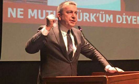 Ülkü Ocakları eski Genel Başkanı, Kılıçdaroğlu’nu destekleyeceğini duyurdu