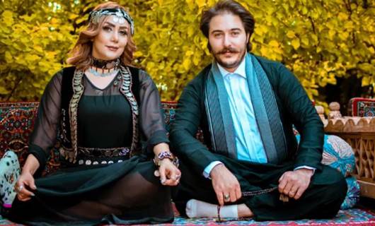 Kürt sanatçı Türkiye’de tutuklandı: Deport edilirse ağır ceza alır