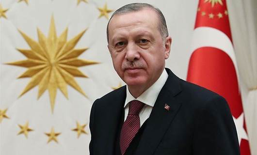 Erdoğan’dan sandıklar için çağrı