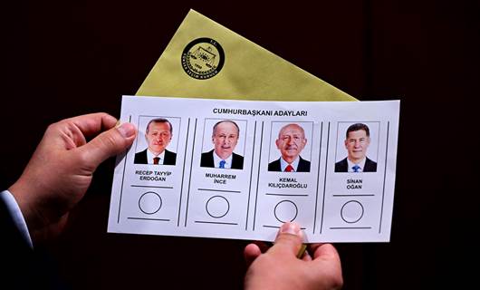 Cumhurbaşkanı seçimi sonuçları, Erdoğan'ın oyları yüzde 50'nin altına düştü