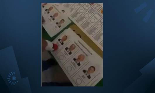 Urfa Valiliğinden 'toplu oy kullanıldı' iddialarına yanıt