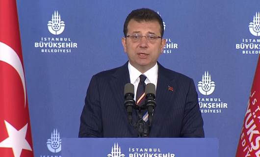 Ekrem İmamoğlu: Kılıçdaroğlu'nun oyu yüzde 49