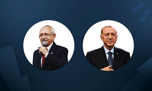 Turkish presidential election enters second round