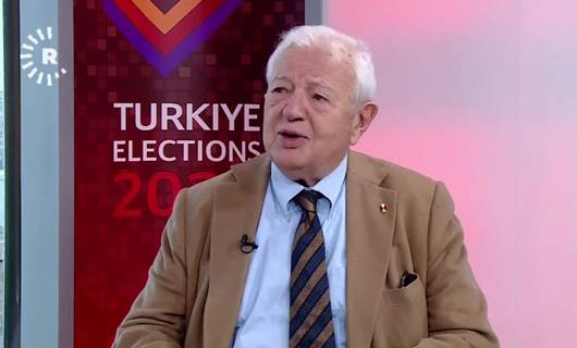 'Piştgiriya HDPê bandoreke neyînî jî li Hevpeymaniya Millet kir'