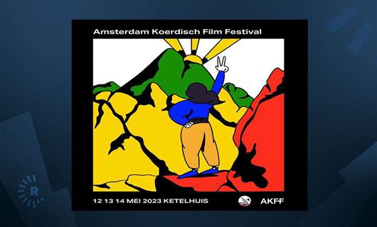 Amsterdam Kürt Filmleri Festivali sona erdi