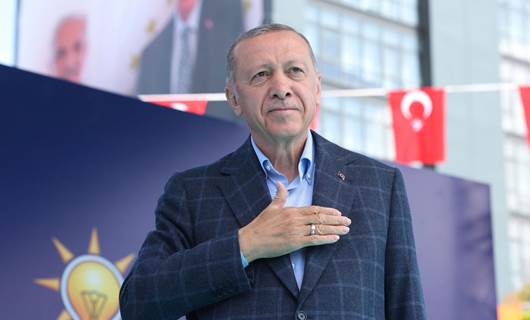 Erdoğan: 28 Mayıs seçiminden zaferle çıkacağız