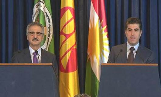 Renewed Kurdish political alliance may quell inter-party spats