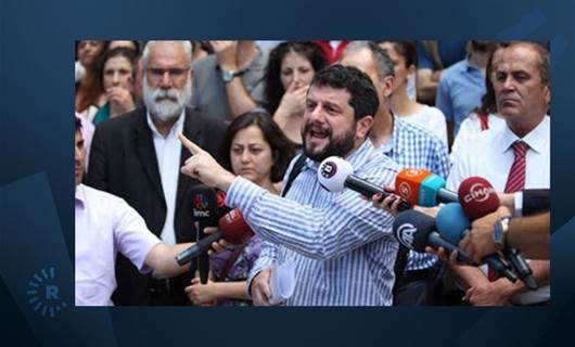 TİP’ten milletvekili seçilen tutuklu avukat Atalay: Çoktan başladım çalışmaya