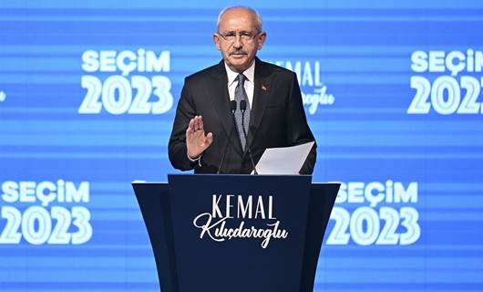 Kiliçdaroglu: Em ji vê tunela tarî derketin