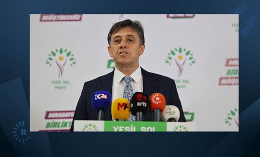 HDP'li Tiryaki: Erzurum’da sonuçları değiştirmeye çalışıyorlar