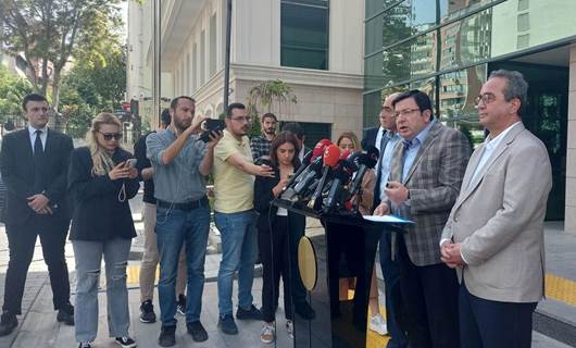 YSK, CHP'nin başvurusunu olumlu değerlendirdi, 5 ülkede oy verme süresi uzatıldı