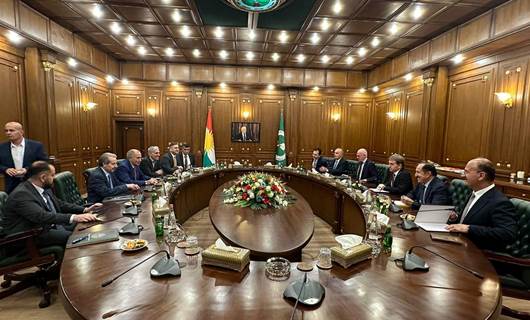 KDP, PUK politburos stress need to hold elections on time